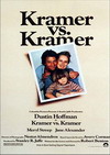 Kramer vs. Kramer Poster